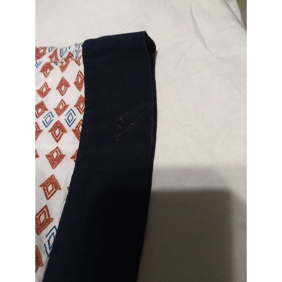 Forever 21 Oversized Open-front Kimono. - Picture 8 of 9